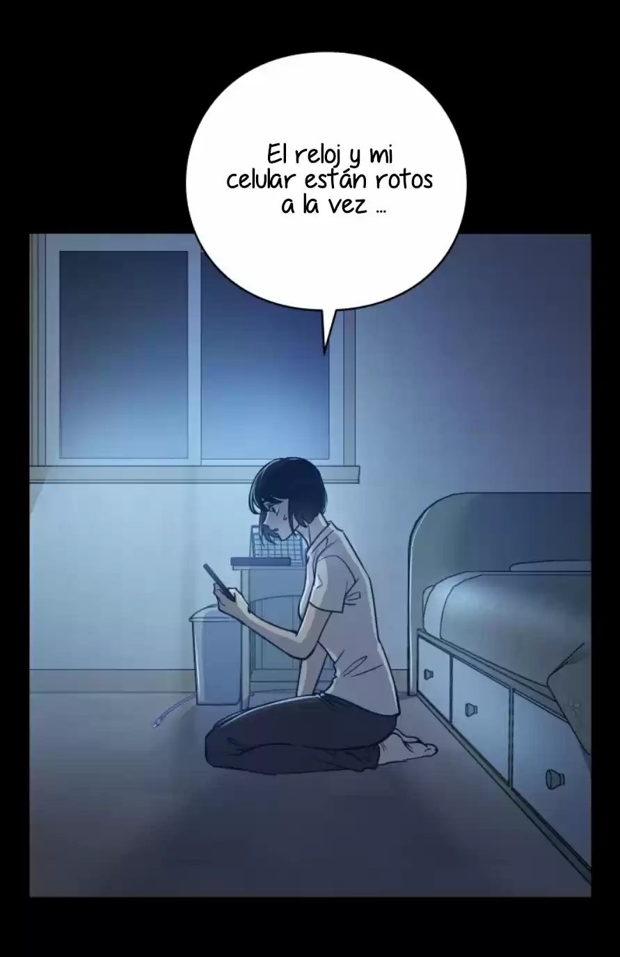Pionera - Capítulo 4 - Página 65 - LectorTMOo