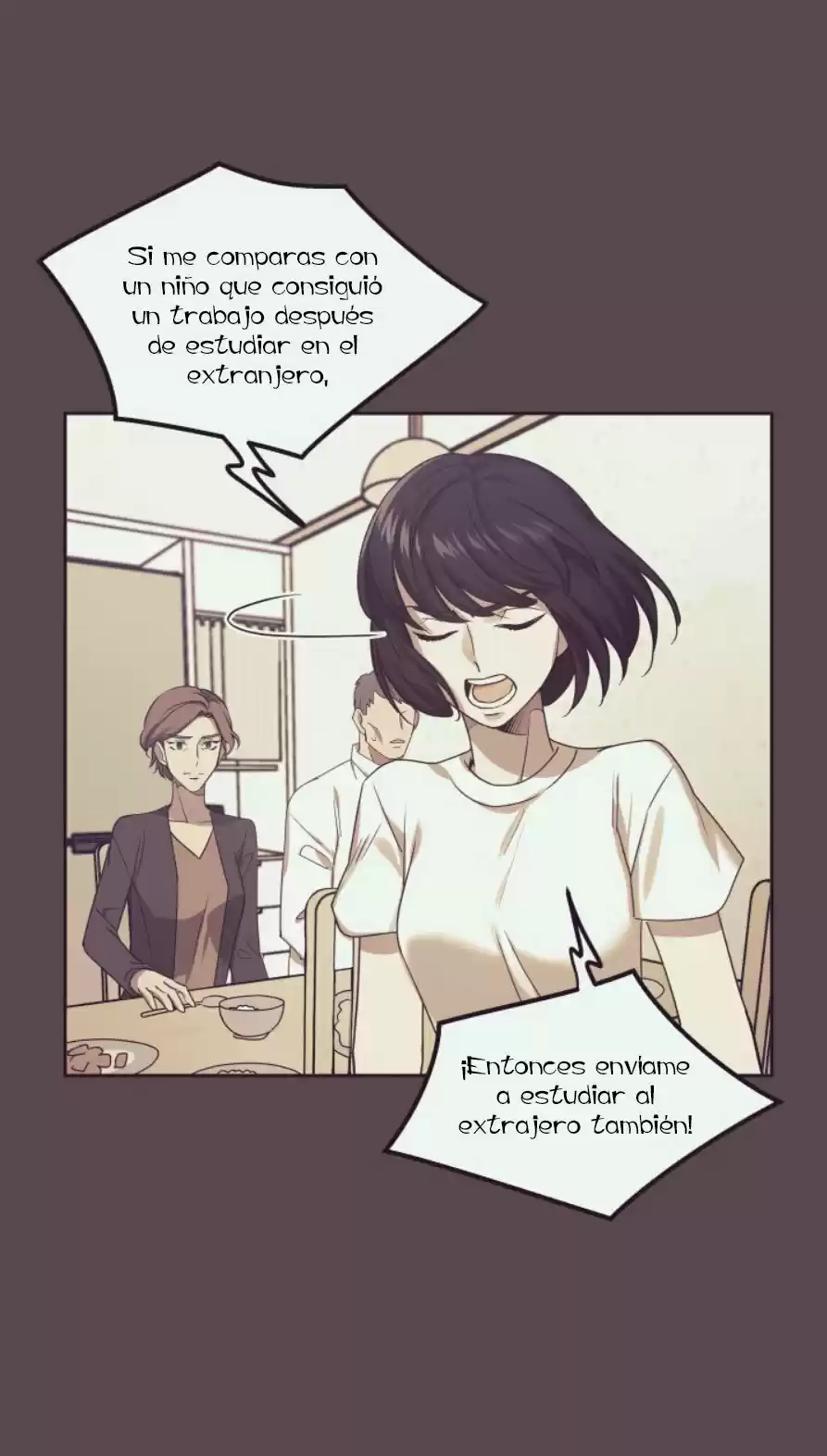 Pionera - Capítulo 5 - Página 12 - LectorTMOo