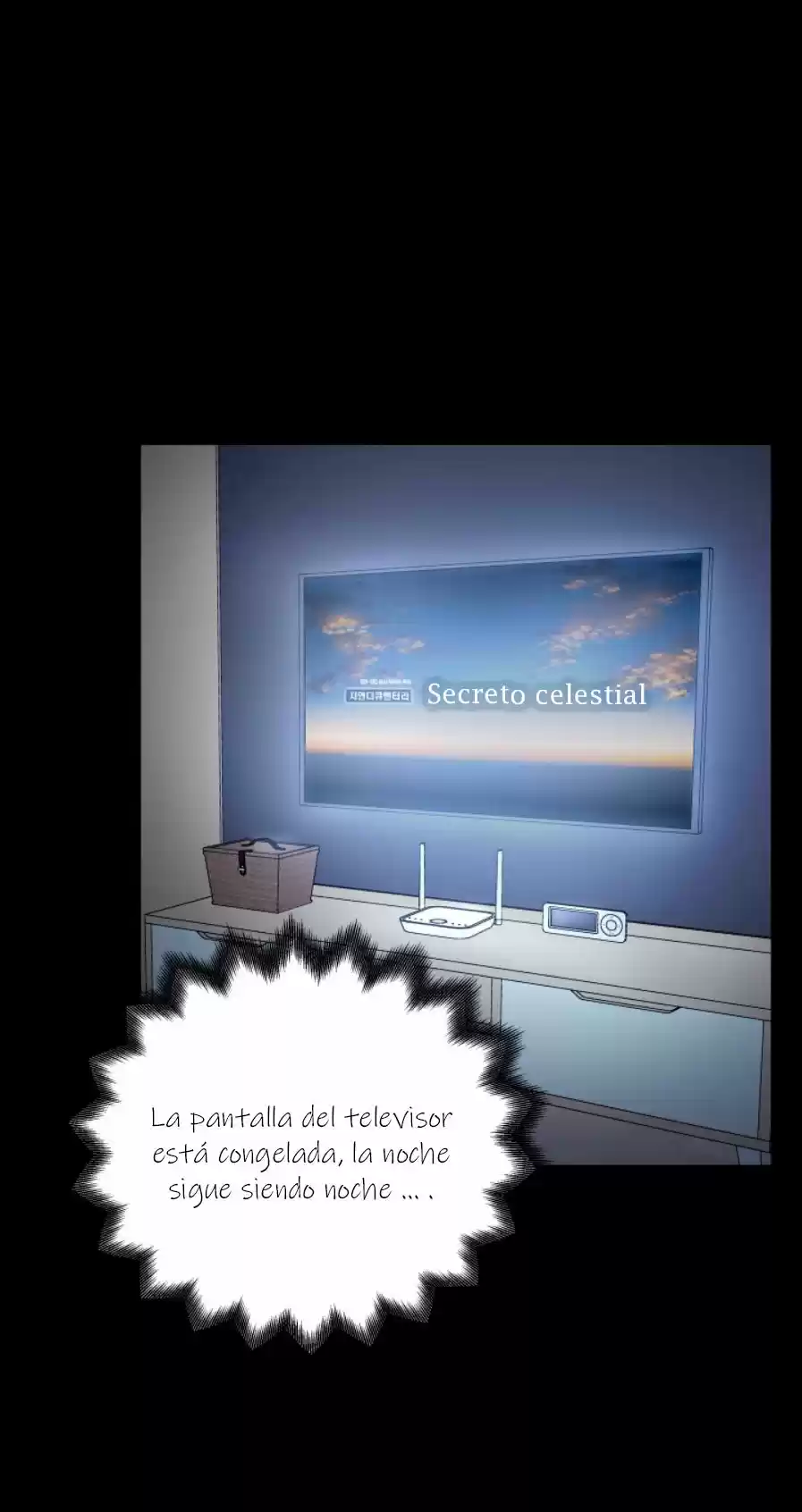 Pionera - Capítulo 5 - Página 29 - LectorTMOo