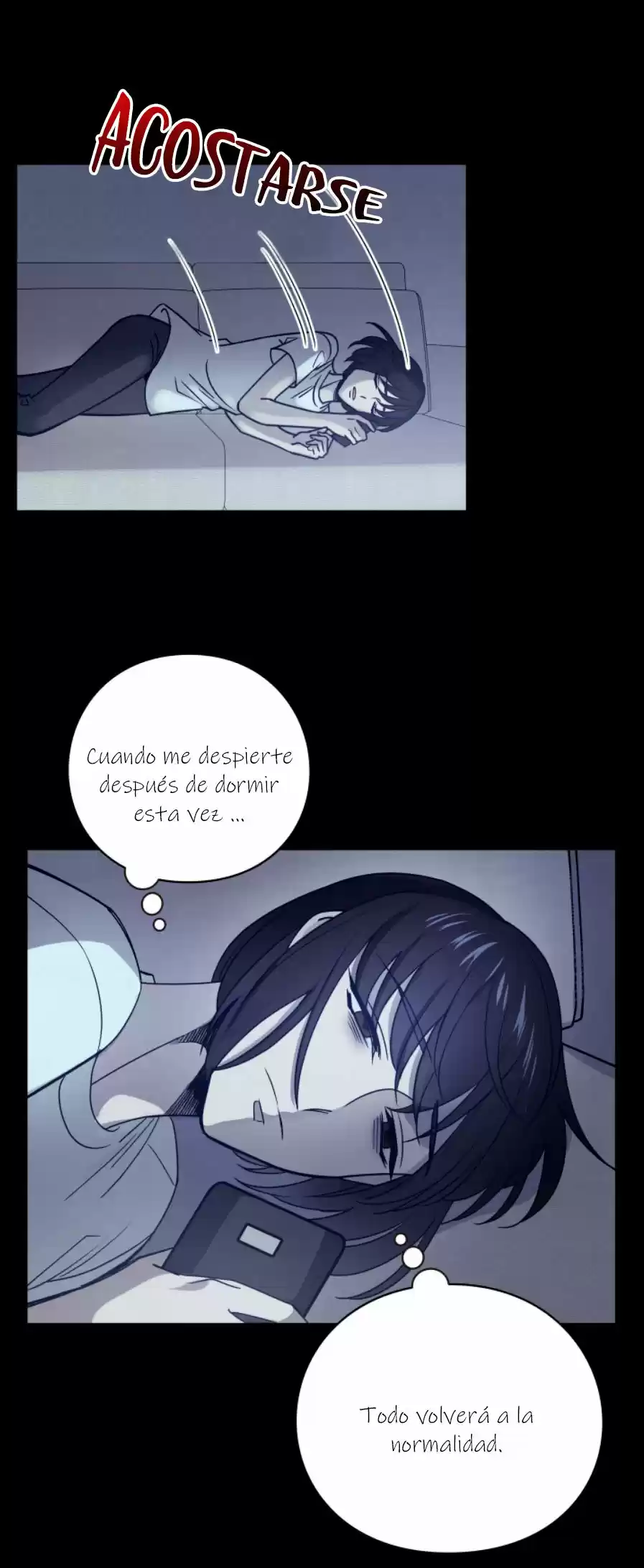 Pionera - Capítulo 5 - Página 31 - LectorTMOo
