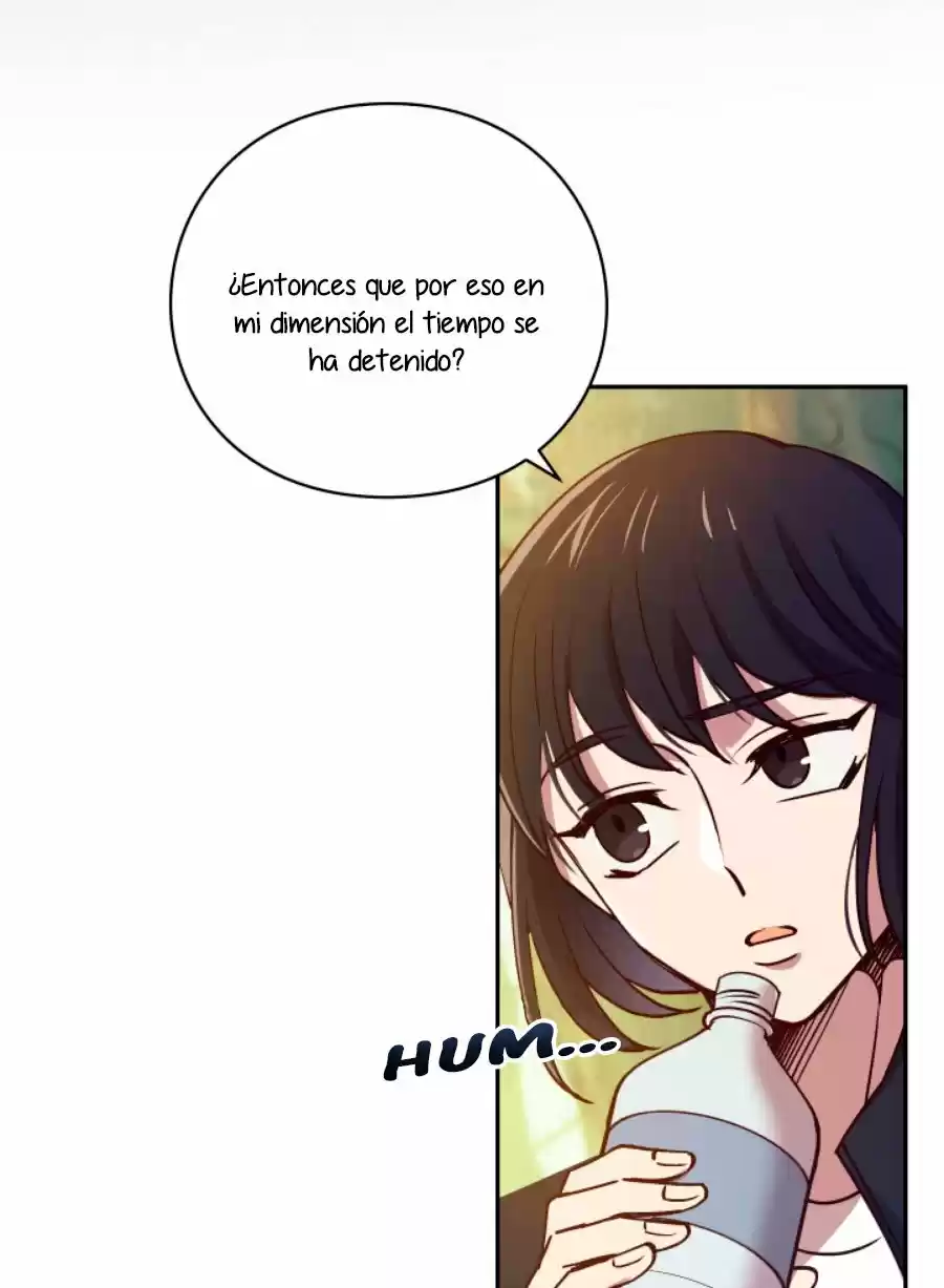 Pionera - Capítulo 5 - Página 72 - LectorTMOo