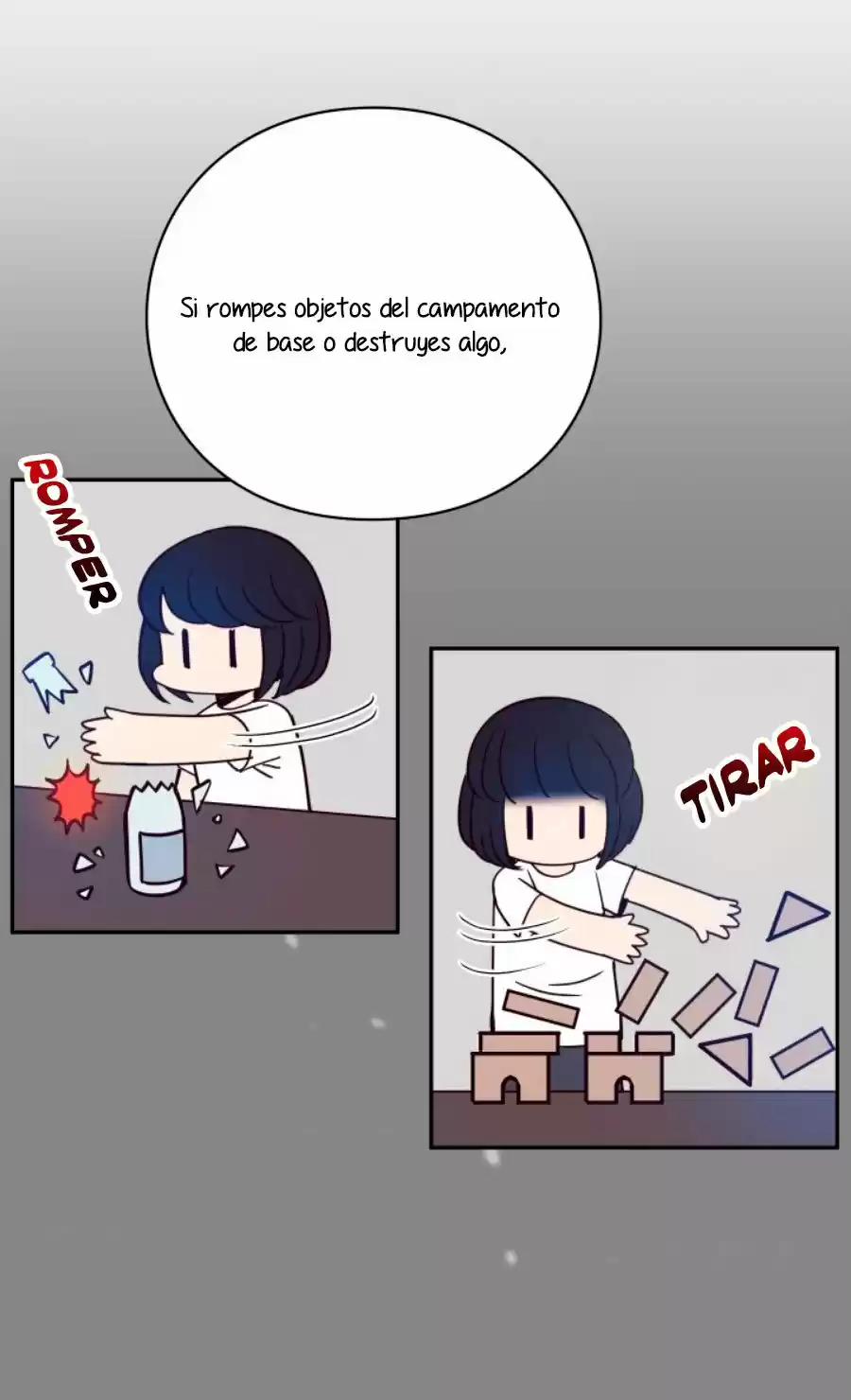 Pionera - Capítulo 5 - Página 74 - LectorTMOo
