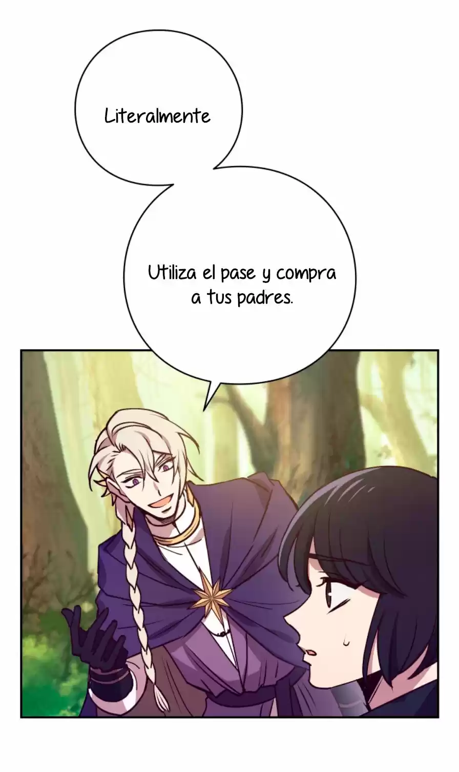 Pionera - Capítulo 5 - Página 85 - LectorTMOo