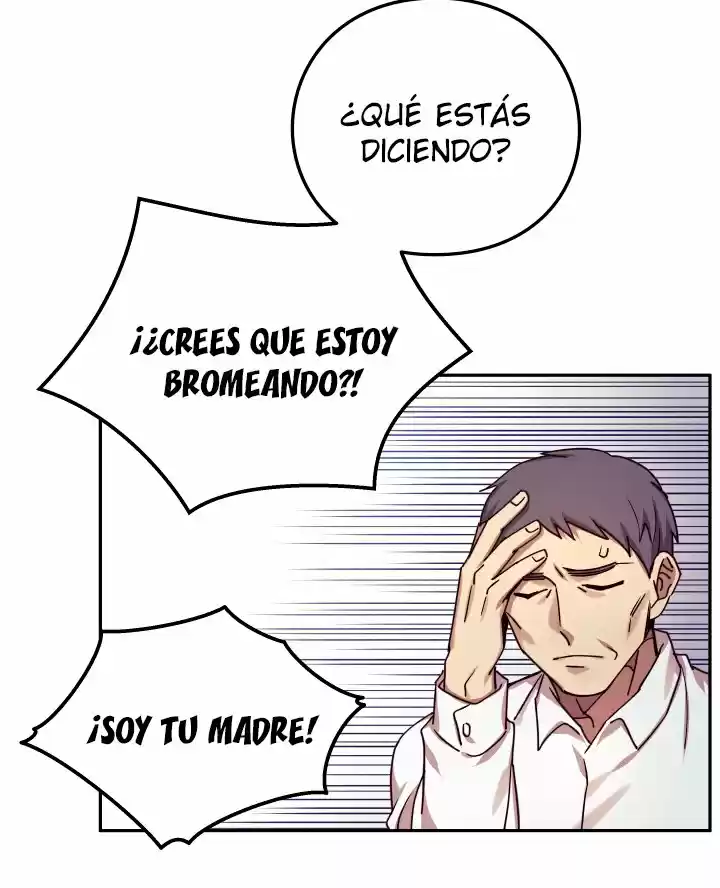 PIONERO - Capítulo 1 - Página 22 - LectorTMOo