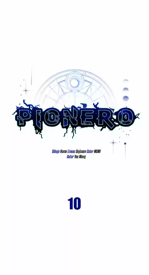 PIONERO - Capítulo 10 - Página 3 - LectorTMOo