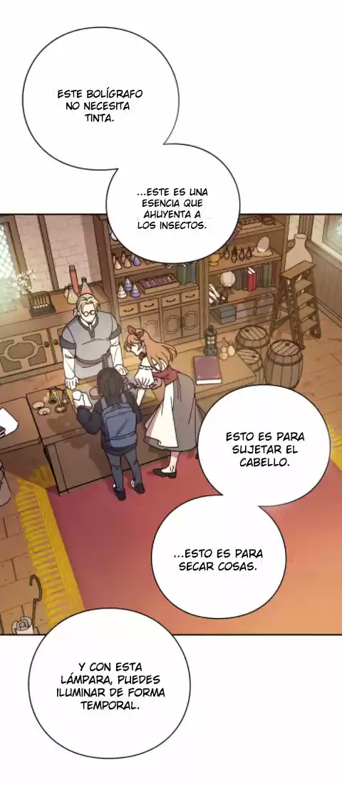 PIONERO - Capítulo 10 - Página 23 - LectorTMOo