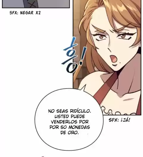 PIONERO - Capítulo 10 - Página 33 - LectorTMOo