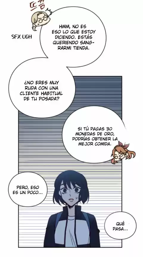 PIONERO - Capítulo 10 - Página 34 - LectorTMOo