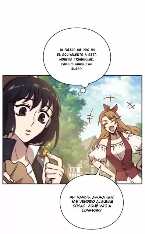 PIONERO - Capítulo 10 - Página 39 - LectorTMOo