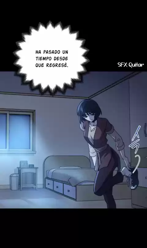 PIONERO - Capítulo 11 - Página 17 - LectorTMOo