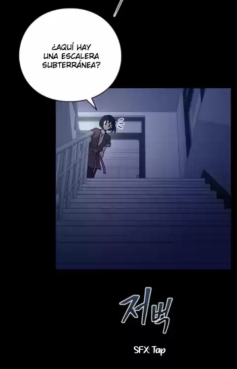 PIONERO - Capítulo 11 - Página 42 - LectorTMOo