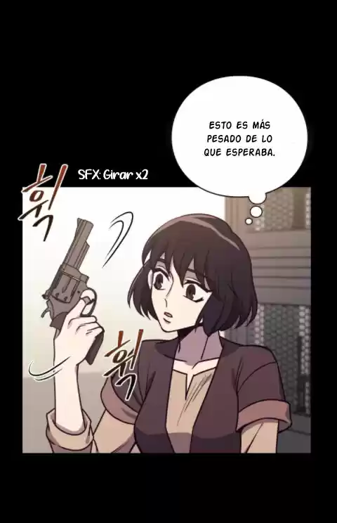 PIONERO - Capítulo 11 - Página 46 - LectorTMOo