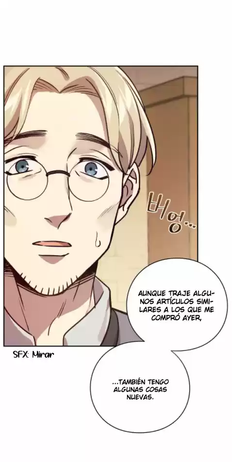 PIONERO - Capítulo 11 - Página 72 - LectorTMOo