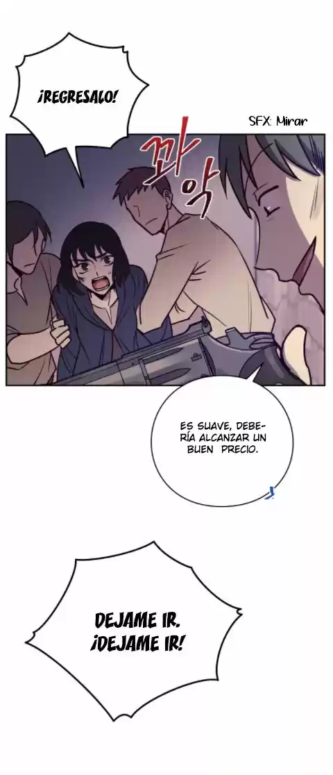 PIONERO - Capítulo 12 - Página 52 - LectorTMOo
