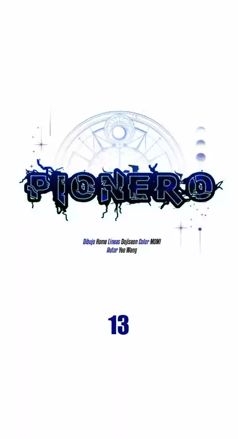 PIONERO - Capítulo 13 - Página 3 - LectorTMOo