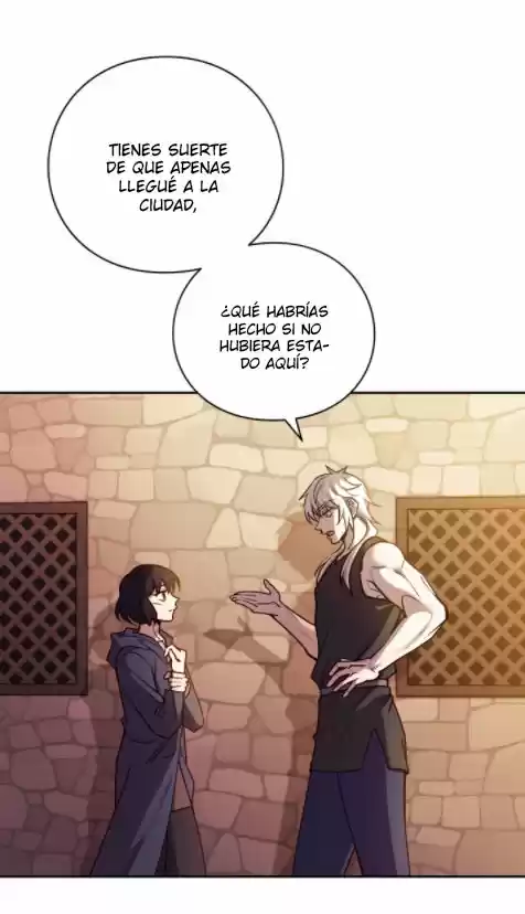 PIONERO - Capítulo 13 - Página 15 - LectorTMOo