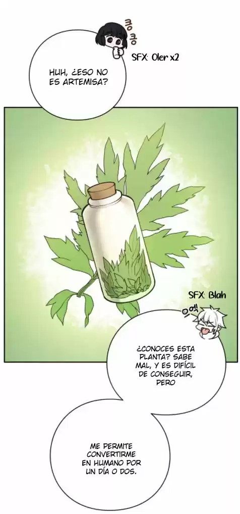 PIONERO - Capítulo 13 - Página 27 - LectorTMOo