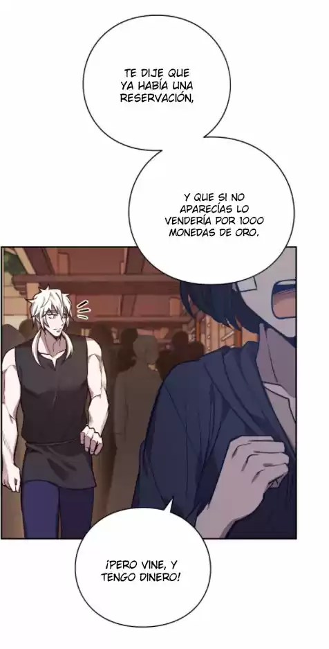 PIONERO - Capítulo 13 - Página 38 - LectorTMOo