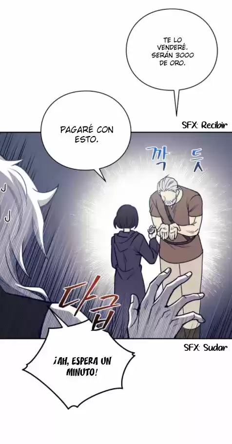 PIONERO - Capítulo 13 - Página 44 - LectorTMOo