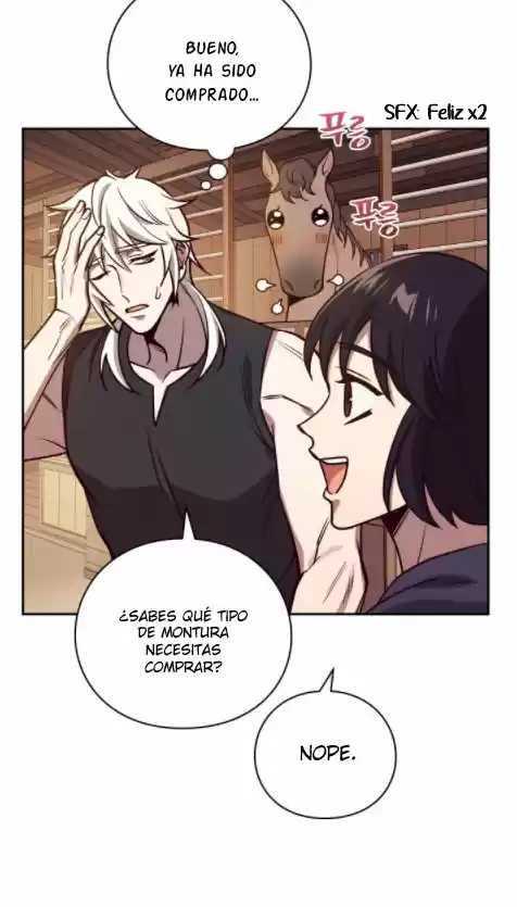 PIONERO - Capítulo 13 - Página 47 - LectorTMOo
