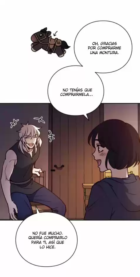 PIONERO - Capítulo 13 - Página 54 - LectorTMOo