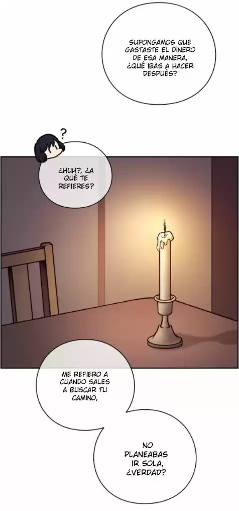 PIONERO - Capítulo 13 - Página 59 - LectorTMOo