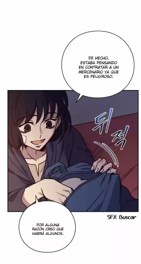 PIONERO - Capítulo 13 - Página 60 - LectorTMOo