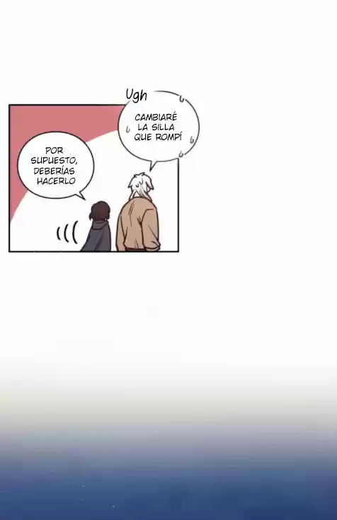 PIONERO - Capítulo 14 - Página 22 - LectorTMOo