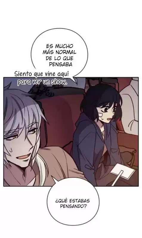 PIONERO - Capítulo 14 - Página 29 - LectorTMOo