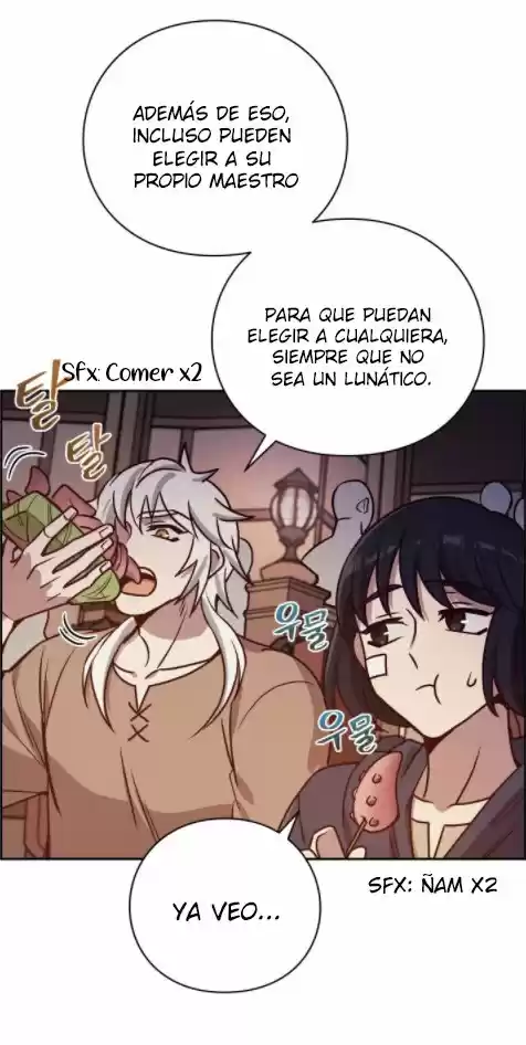 PIONERO - Capítulo 14 - Página 34 - LectorTMOo