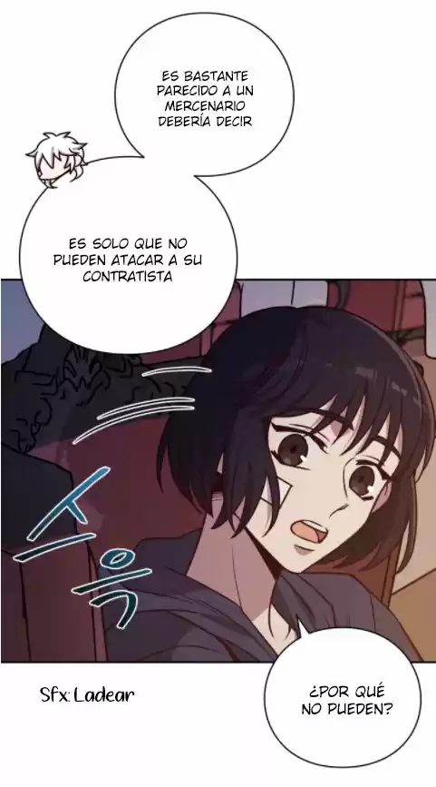 PIONERO - Capítulo 14 - Página 38 - LectorTMOo