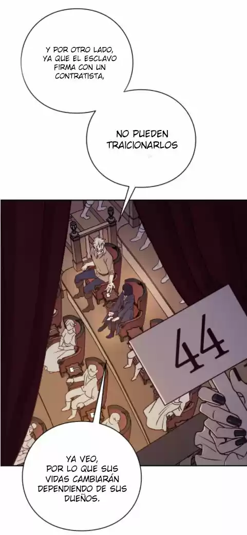 PIONERO - Capítulo 14 - Página 44 - LectorTMOo