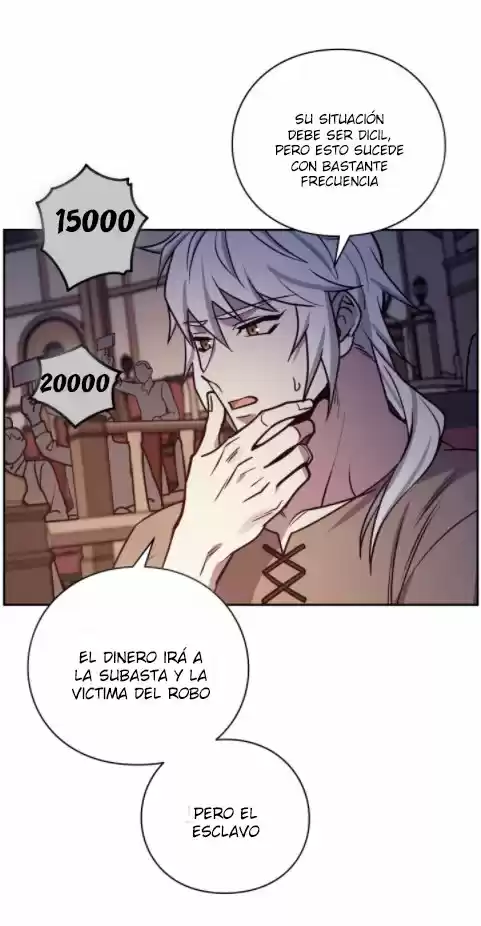 PIONERO - Capítulo 14 - Página 61 - LectorTMOo
