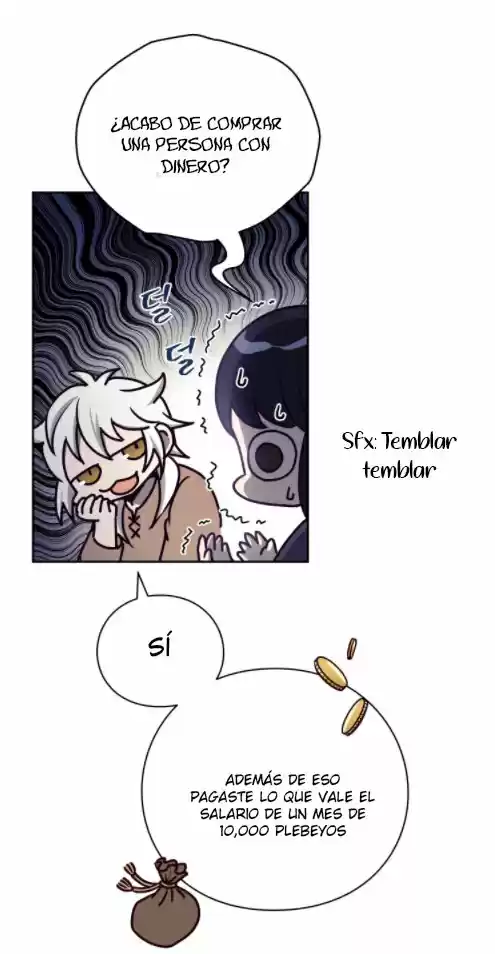 PIONERO - Capítulo 15 - Página 21 - LectorTMOo