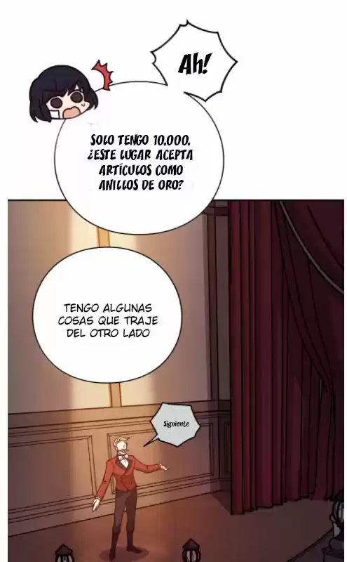 PIONERO - Capítulo 15 - Página 27 - LectorTMOo