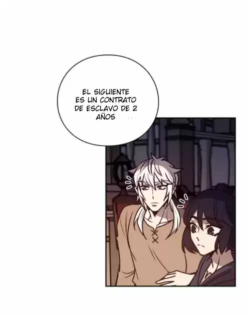 PIONERO - Capítulo 15 - Página 31 - LectorTMOo