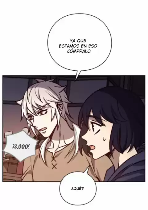 PIONERO - Capítulo 15 - Página 34 - LectorTMOo