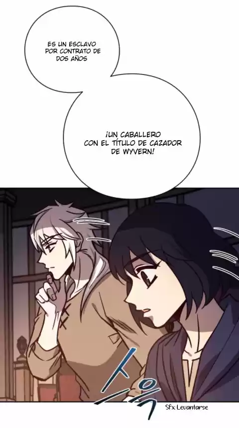 PIONERO - Capítulo 15 - Página 50 - LectorTMOo