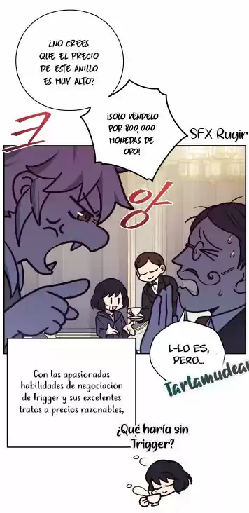 PIONERO - Capítulo 16 - Página 9 - LectorTMOo