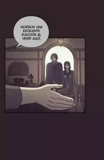PIONERO - Capítulo 16 - Página 33 - LectorTMOo