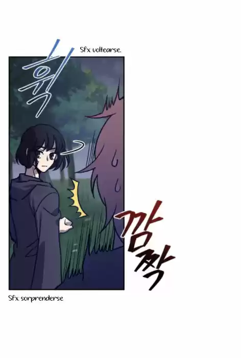PIONERO - Capítulo 17 - Página 11 - LectorTMOo