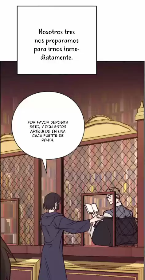 PIONERO - Capítulo 17 - Página 27 - LectorTMOo