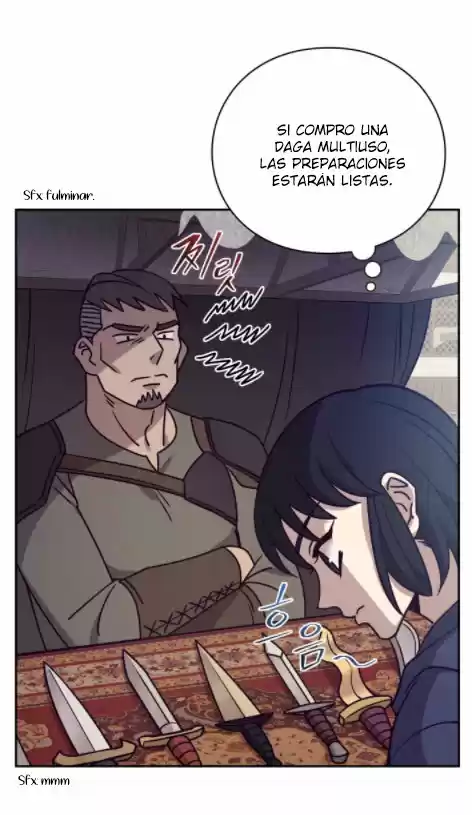 PIONERO - Capítulo 17 - Página 30 - LectorTMOo