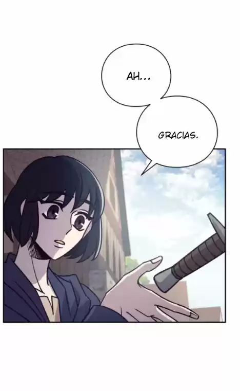 PIONERO - Capítulo 17 - Página 37 - LectorTMOo