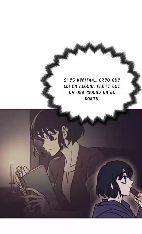 PIONERO - Capítulo 17 - Página 47 - LectorTMOo
