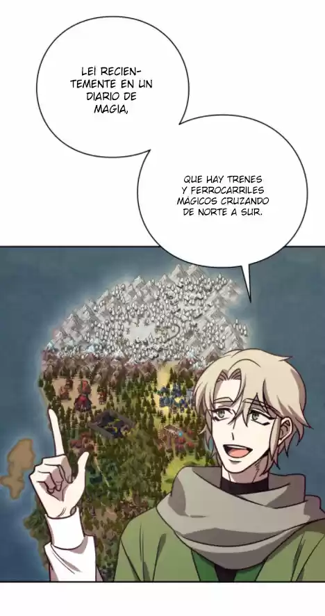 PIONERO - Capítulo 17 - Página 63 - LectorTMOo