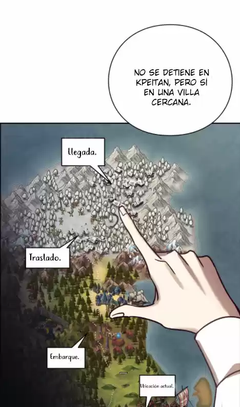 PIONERO - Capítulo 17 - Página 64 - LectorTMOo