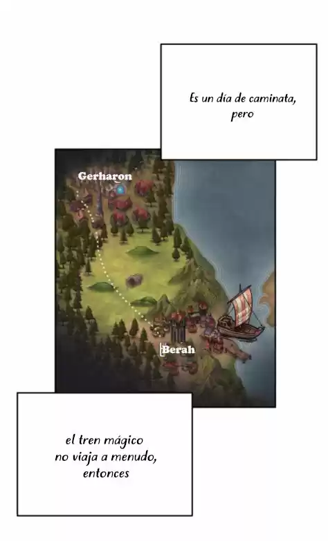 PIONERO - Capítulo 18 - Página 17 - LectorTMOo