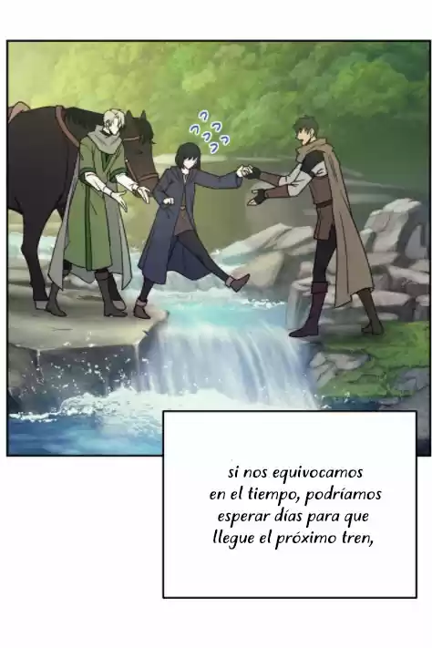 PIONERO - Capítulo 18 - Página 18 - LectorTMOo