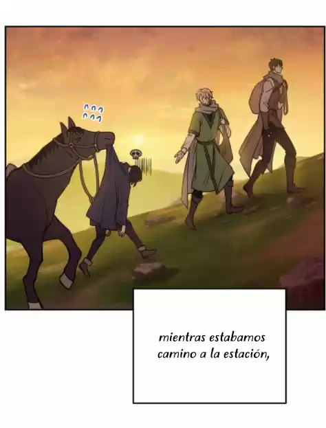 PIONERO - Capítulo 18 - Página 19 - LectorTMOo